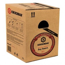 Соев сос Кикоман 20 л