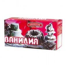 Ванилия Шидеров