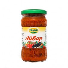 Айвар 300 г Траки