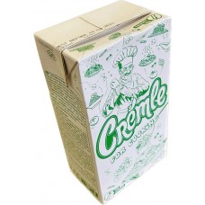Продукт за готвене UHT 1 л CREMLE