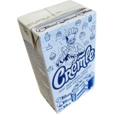 Продукт за сладкарството UHT 1 л CREMLE
