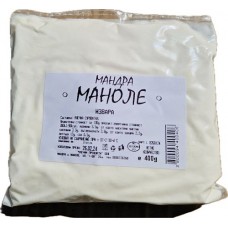 Извара 400 г Маноле вакуум