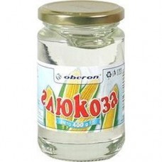 Глюкоза 400 г Оберон