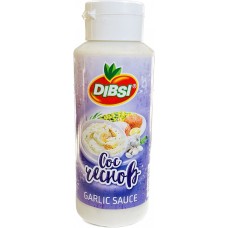 Сос Чеснов 500 г Дибси