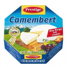 Сирене Камембер 125 г