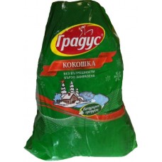Кокошки замр.плик Градус
