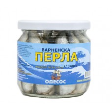 Варненска перла 340 г Одесос стъклен буркан