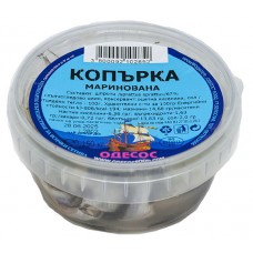 Копърка маринована 150 г Одесос