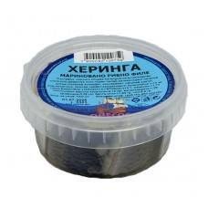 Херинга маринована 150 г Одесос