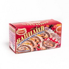 Ванилия 200 бр/кутия Биосет