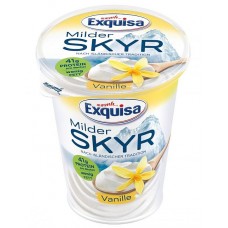 Фитлайн ванилия  400 г EXQUISA