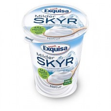 Скир натурален  400 г EXQUISA