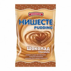 Нишесте шоколад 60 г Шидеров