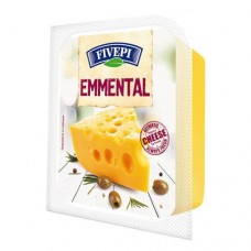 Ементал Фивепи 200 г