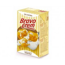 Продукт за готвене UHT 1 л BRAVO