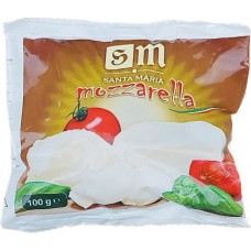 Моцарела Санта Мария 100 г