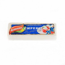 Краве сирене за Ценители 500 г Домлян