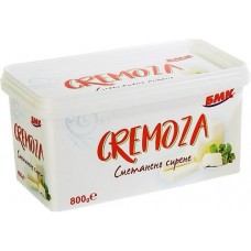 Сметанено сирене Кремоза 800 г