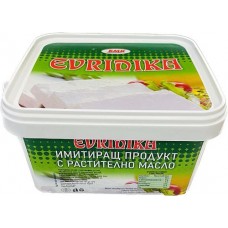 Деликатесен продукт Евредика 1 кг кутия