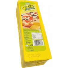 Растителен продукт Пица парти 2.500 кг