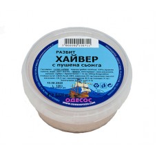 Хайвер разбит пушена сьомга 120 г Одесос