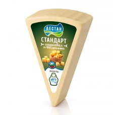 Кашкавал от овче мляко Дестан