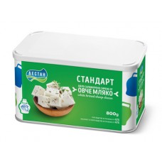 Овче сирене 800 г тен.Дестан