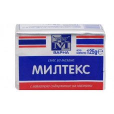 Смес за мазане Милтекс 125 г