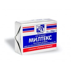 Смес за мазане  Милтекс 250 г