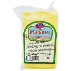 Краве масло Върбина 250 г