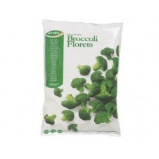Замразени Броколи 2.500 кг 4 бр/каш