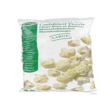 Замразен Карфиол 2.500 кг