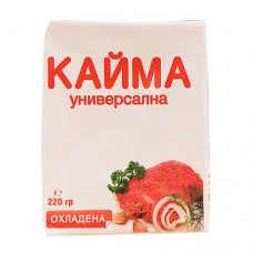 Кайма универсална 210 г замр. Колбасо