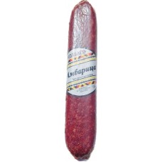 Амбарица 250 г Колбасо