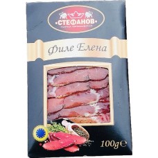 Филе Елена Стефанов вак. 100 г