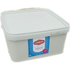 Овче сирене 4 кг кофа Саяна