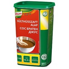 Сос Братен Джус 1.500 кг Кнор