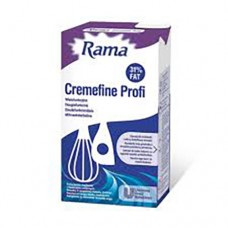 Сметана Рама 31%  1 л