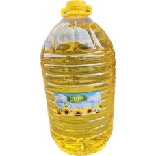Олио Зора 10 л