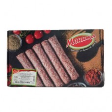 Кебапче Монита 100 г x 34 бр замр.kaшон
