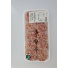 Кюфте от св.месо Стара Планина замр.