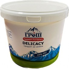 Продукт за салати Грош 5 кг