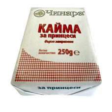 Кайма Чинара за принцеса замр. 250 г