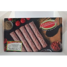 Кебапче Монита 80 г x 40 бр замр.кашон