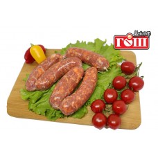 Майстор Гош Чоризо 20 бр х 100 г тарелка замразено