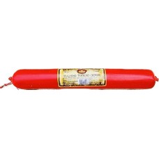 Топено сирене Хелиос 430 г пушено восък