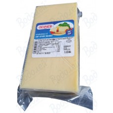 Кашкавал от краве мляко 1 кг вакуум Пенчев