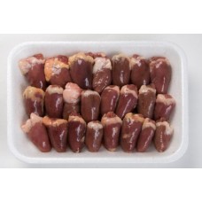 Пилешки сърца охл България