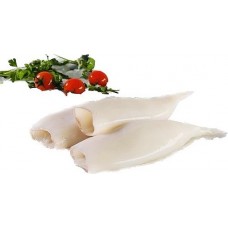 Калмар туба 200/300 (10 х 1 кг)