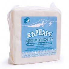 Сирене краве вак.Кърнаре
